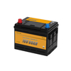 16V 60Ah Dual Purpose LiFePO4 Battery