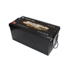 36V 120Ah Solid-state Lithium Battery