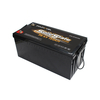 36V 150Ah Solid-state Lithium Battery