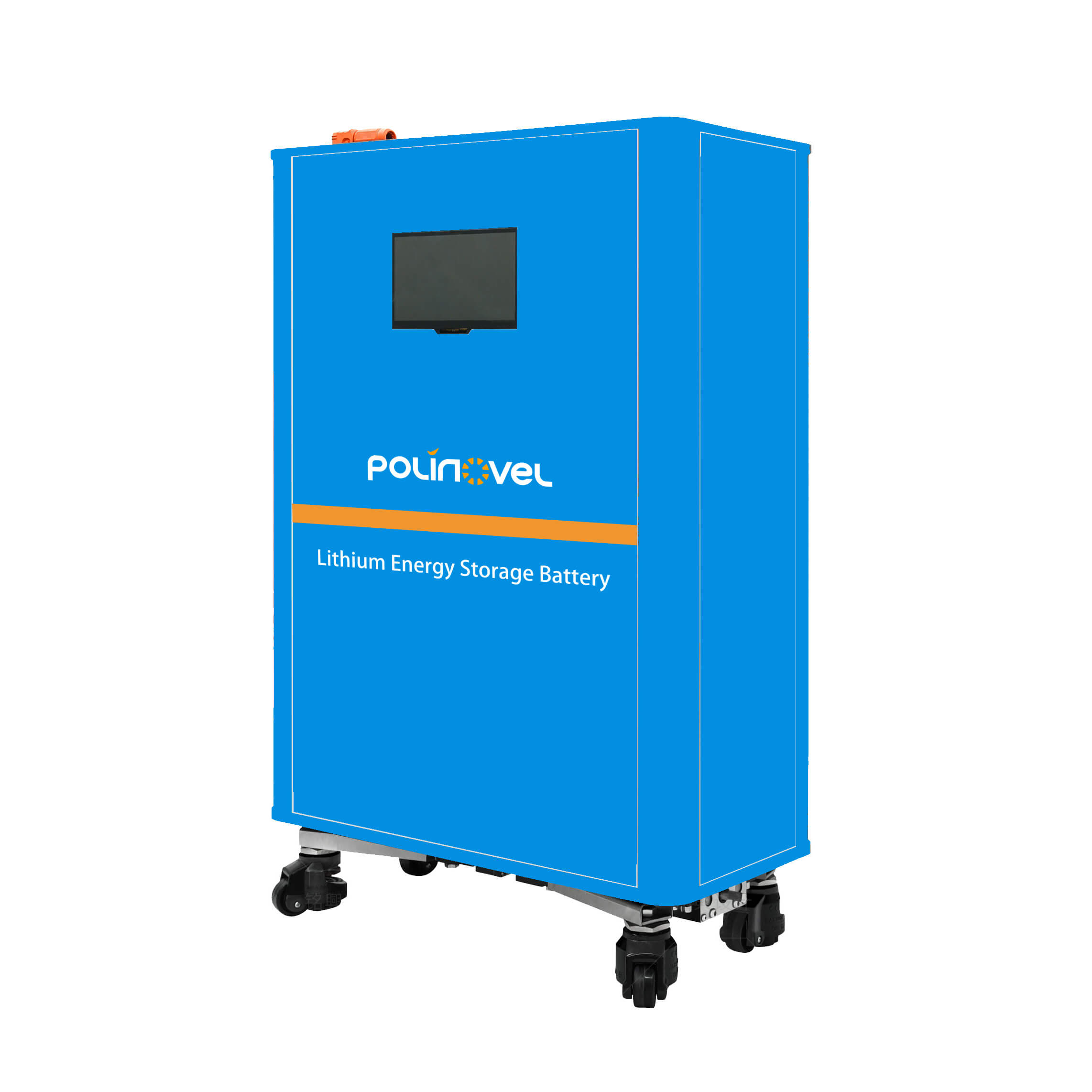 10kWh LiFePO4 Energy Storage Battery HM10