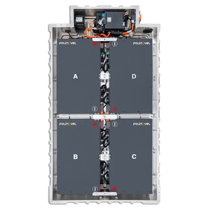 45kWh Lithium BMW i3 Battery Replacement