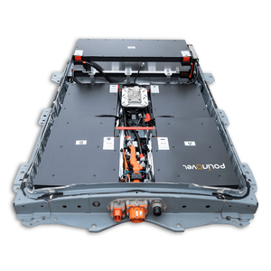 50kwh Nissan Leaf Upgrade Electric Vehicle Battery