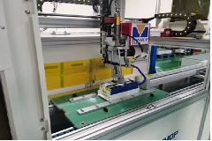 Forklift Battery Safety with Lithium Battery Technology