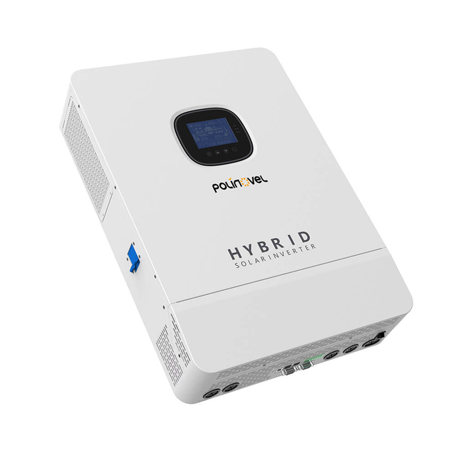 Split Phase Pure Sine Wave Solar Inverter SPI Series