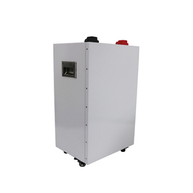 48v 200ah Pack Customized Energy Storage Battery for Solar System