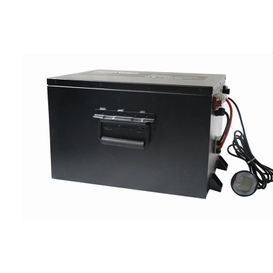 36V 105Ah Light EV Battery for Golf Cart