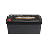 36V 150Ah Solid-state Lithium Battery