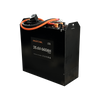24V 660Ah LiFePO4 Forklift Battery
