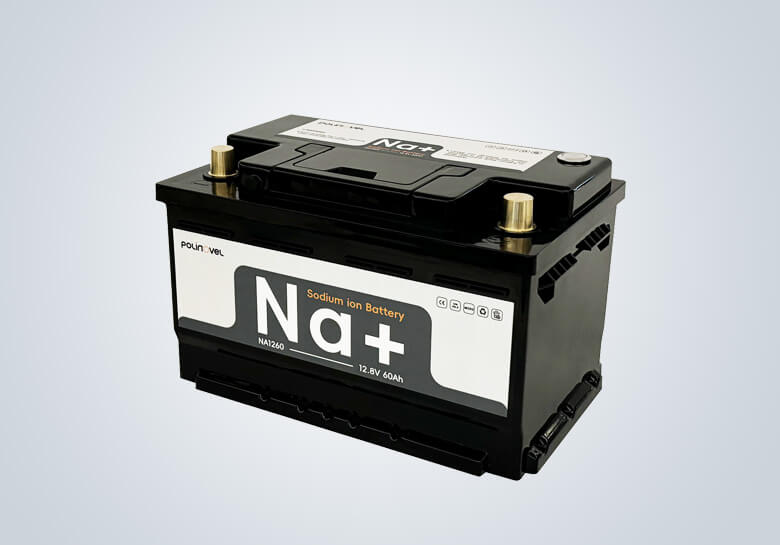 Sodium-ion Battery