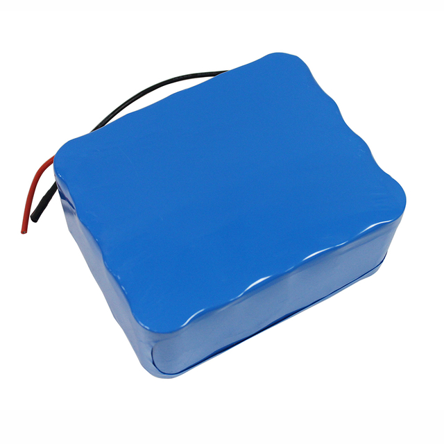 12V 30Ah Lithium Battery for Home Security System