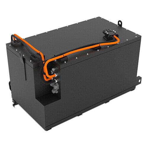 Why do you need a light EV battery?