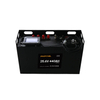 High Efficiency 24V 440Ah LiFePO4 Forklift Battery