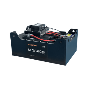 48V 460Ah Lithium Forklift Battery