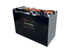 48V 920Ah Lithium Forklift Battery