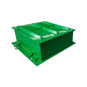 51.2V 315Ah Explosion-Proof Lithium Battery for Mining Trucks