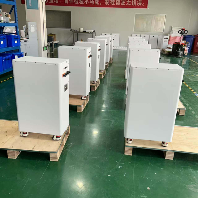 10kWh LiFePO4 Energy Storage Battery HM10