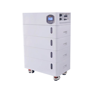 48V Lithium Home Solar Battery with Inverter