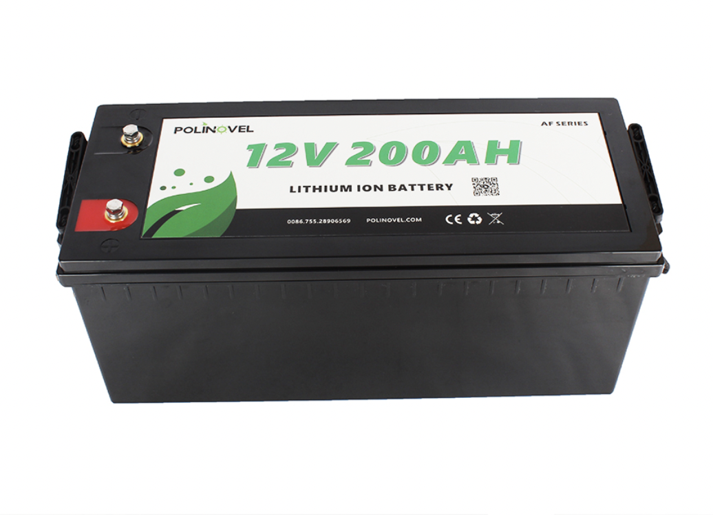 What is a good AF lithium battery manufacturer?