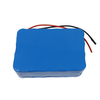 24V 18Ah LiFePO4 Battery for Electric Motorcycles