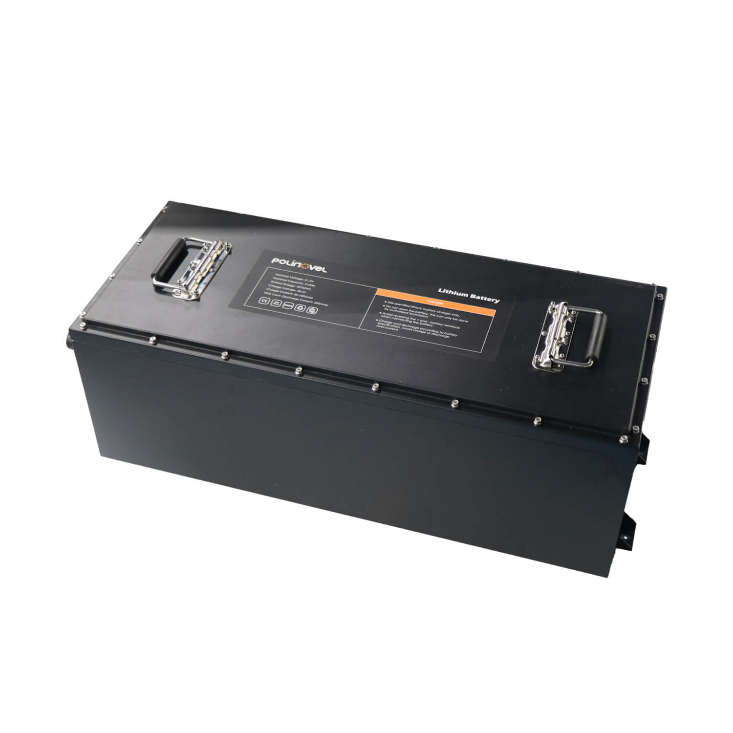 Battery system installation and comparison