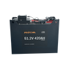48V 420Ah Lithium Forklift Battery