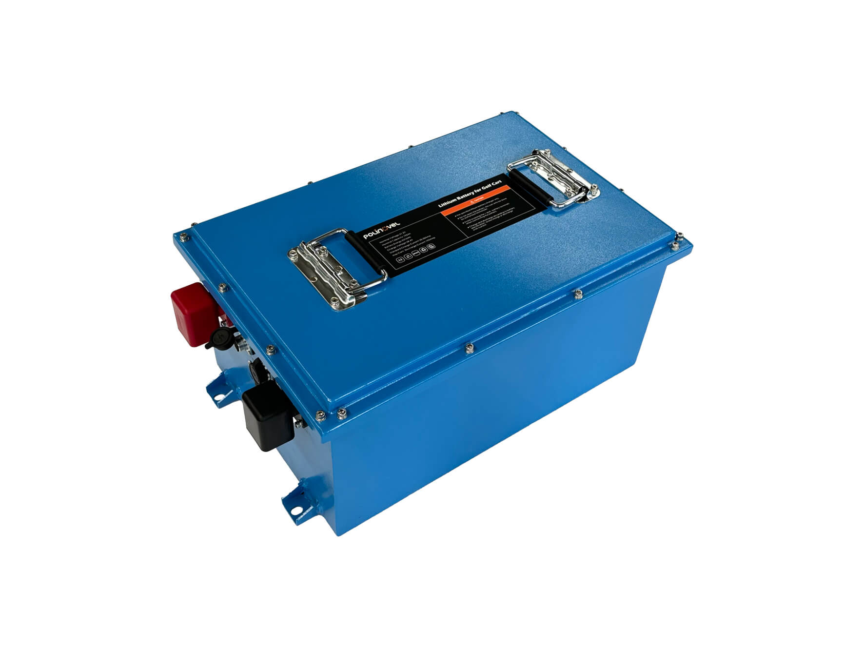 Polinovel Light EV Battery