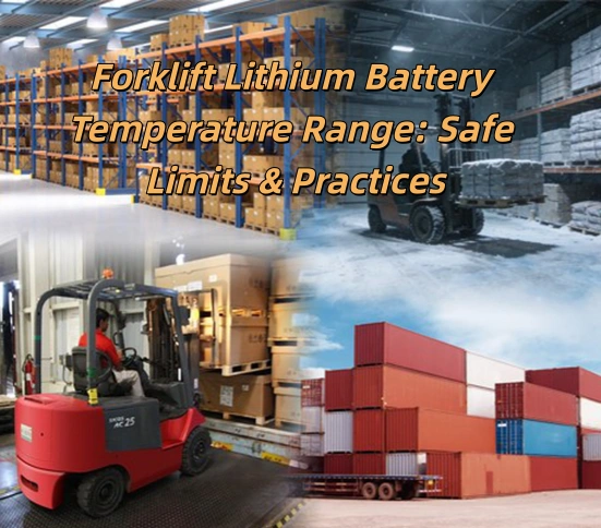 Forklift Lithium Battery Temperature Range.webp
