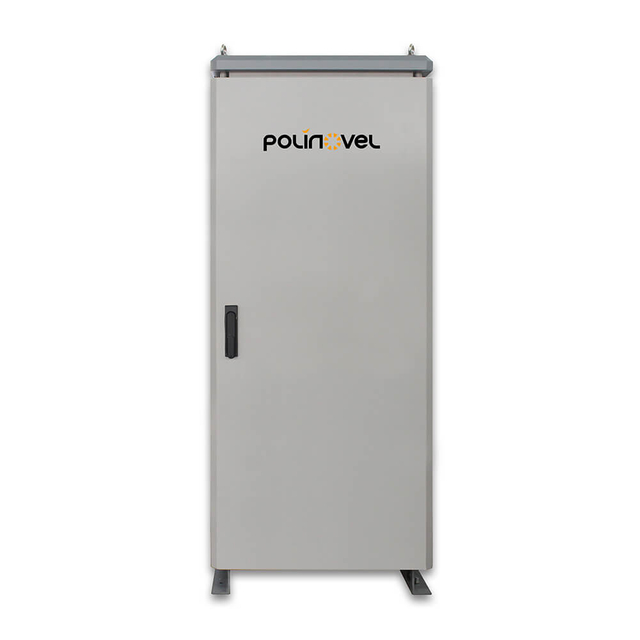 High Voltage LiFePO4 Energy Storage Battery HV Series