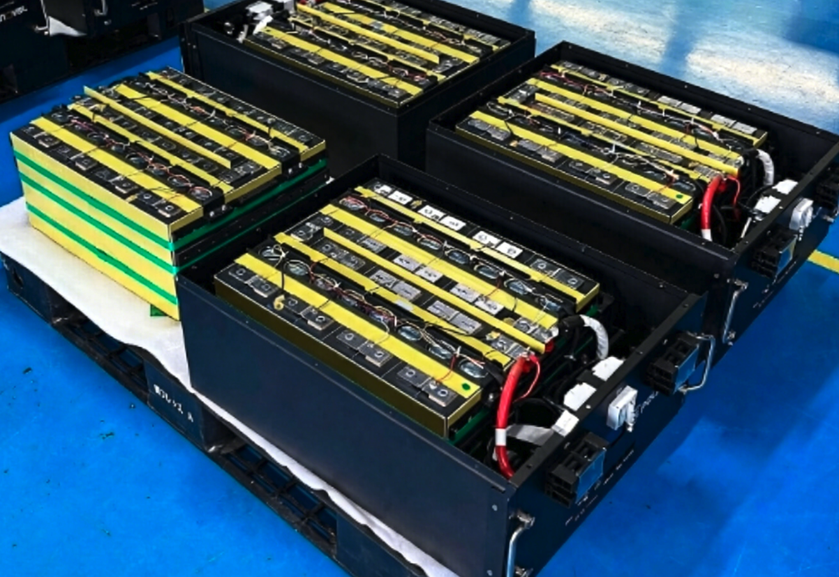 Energy Storage Batter Energy Storage Batter