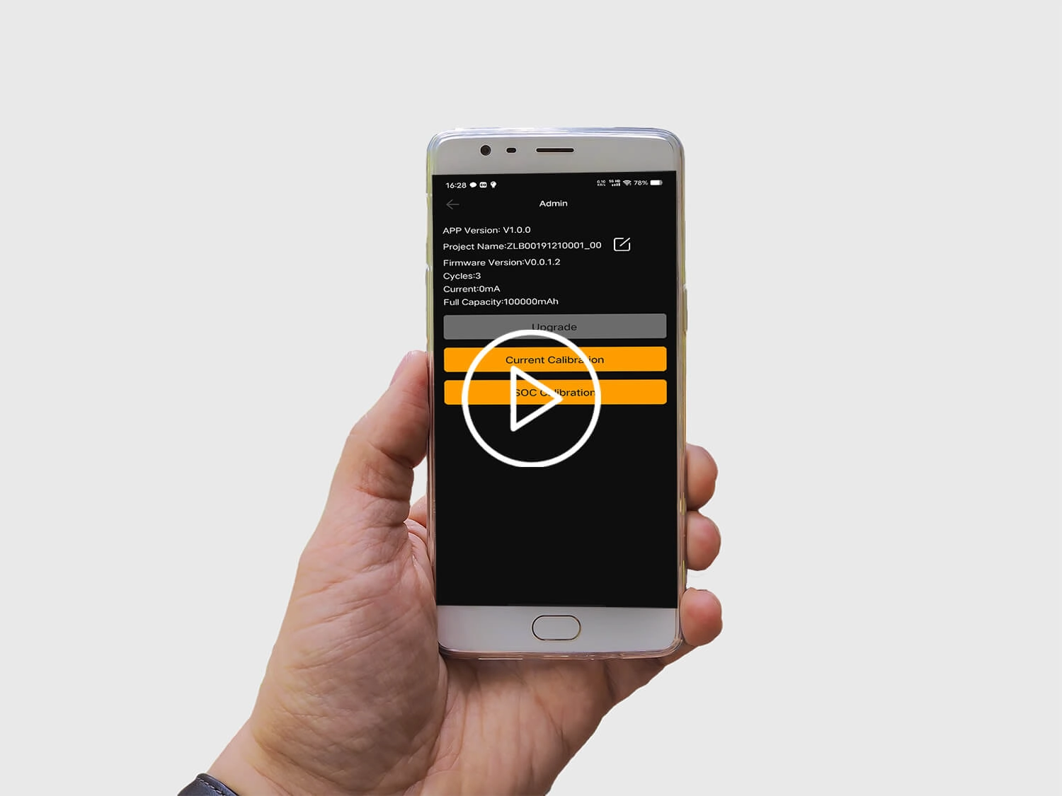 Bluetooth Smart Monitoring – Know Your Power From the helm