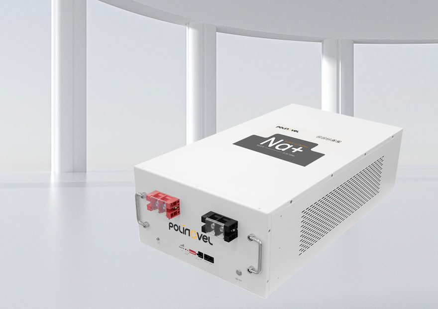 OEM & Project Support for Energy Storage