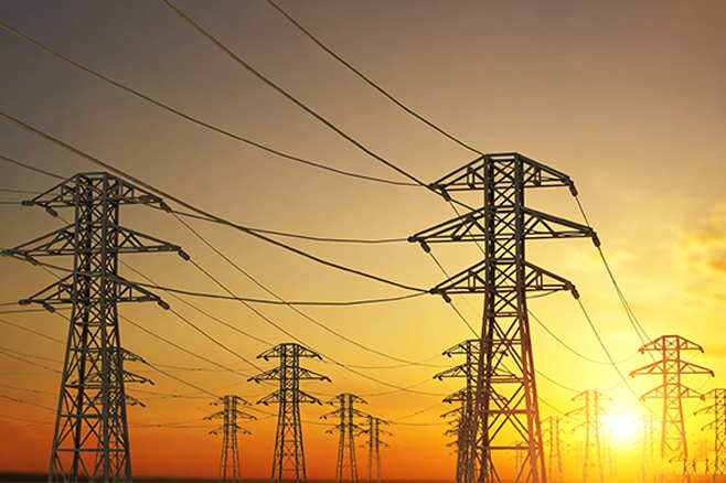 Telecom Backup Power