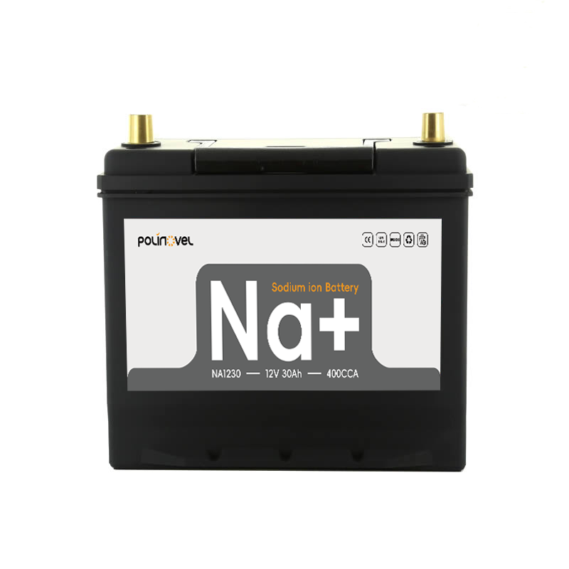 Sodium-ion Battery vs LiFePO4 Comparison