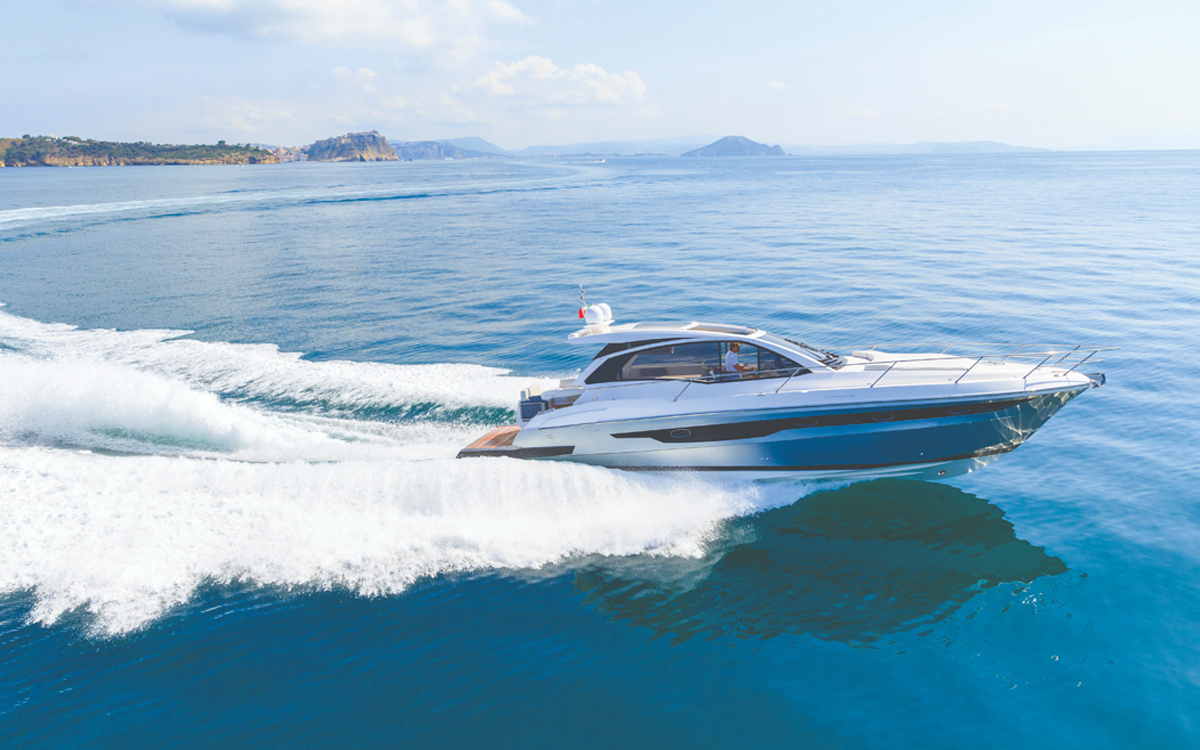 Marine Engines 12V 50Ah