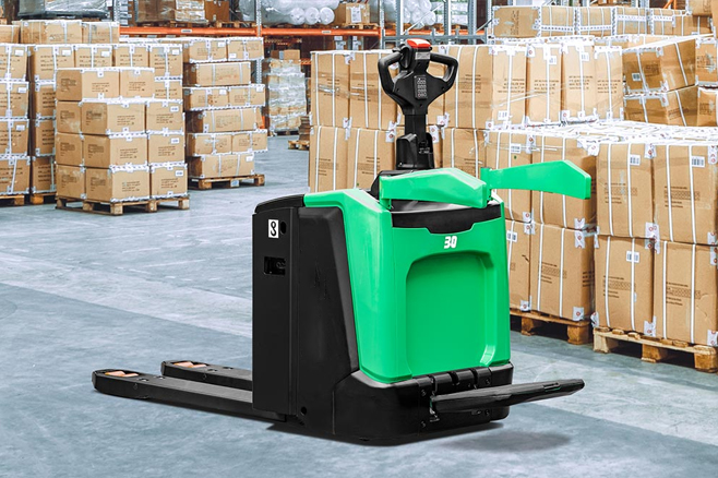 Keep Material Handling Operations Running Efficiently