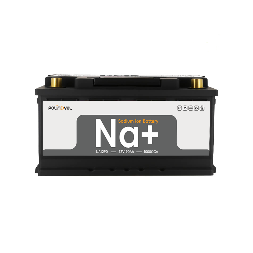Sodium-ion Battery Applications