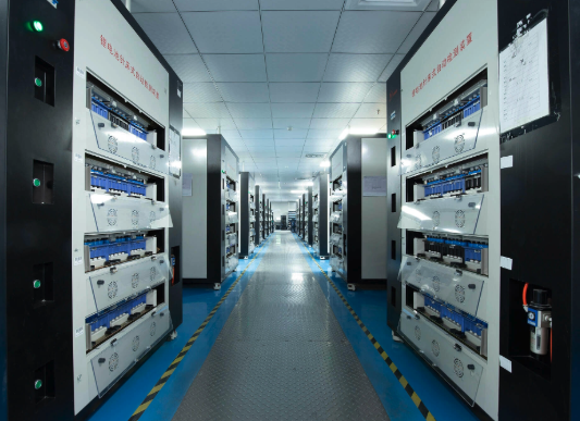 Reliable Lithium Batteries