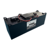 81V 320Ah Na ion Forklift Battery