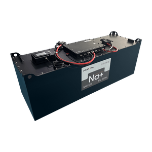 81V 320Ah Na ion Forklift Battery
