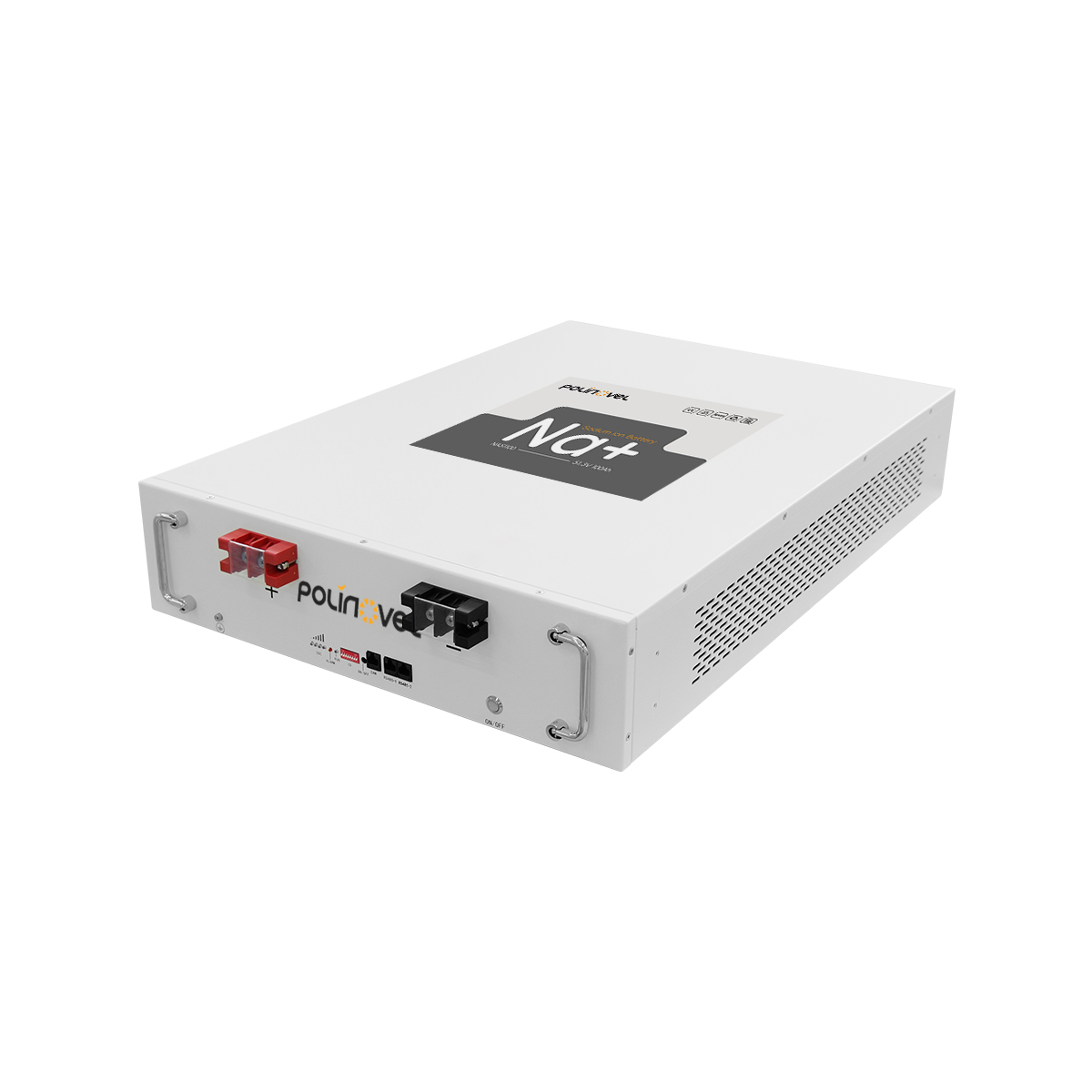 51.3V 100Ah Sodium ion Battery for Home Energy Storage