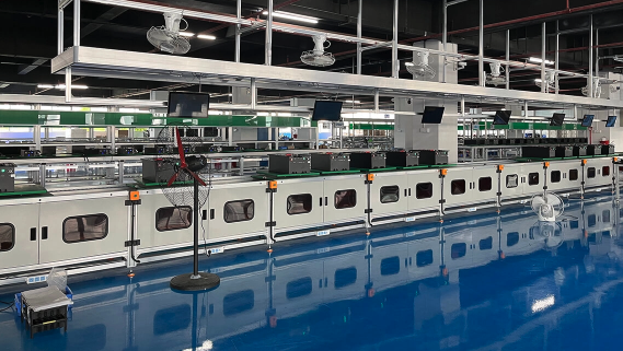 Professional Lithium Battery Manufacturer