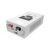 51.3V 170Ah Sodium ion Battery for Solar Energy Storage