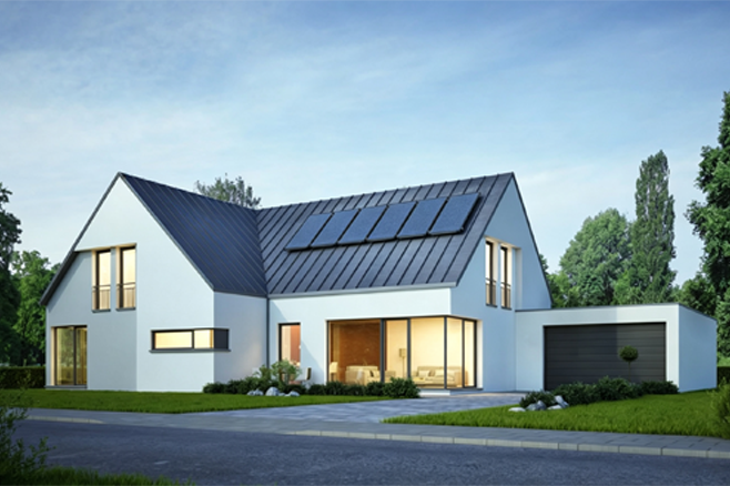 Home Energy Storage