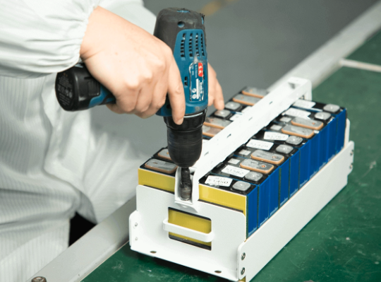 Energy Storage Battery Energy Storage Battery