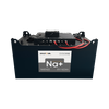 81V 420Ah Na ion Forklift Battery