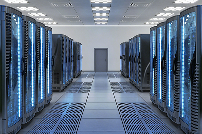 Computing & IT Backup