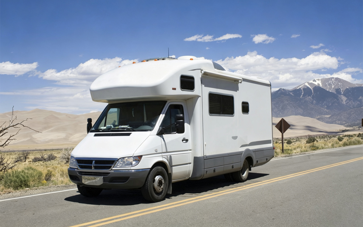 Recreational Vehicles