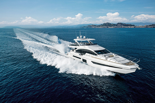 Marine Engines